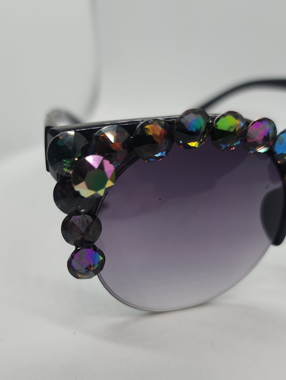 GASOLINE GLAMOUR RING ROAD RUNNER DEVIL COCO GLASSES ๐ฆ๐ฆ๐ฆ - Picture 9 of 9